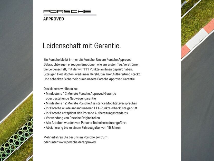 Porsche Cayenne 87.950 km 77.900 € Essen 45143