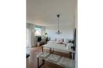 Dachgeschoßwohnung Köln Ehrenfeld - 2 Zimmer, 50 m&sup2;, 1.200&euro; | Angebot:26664016