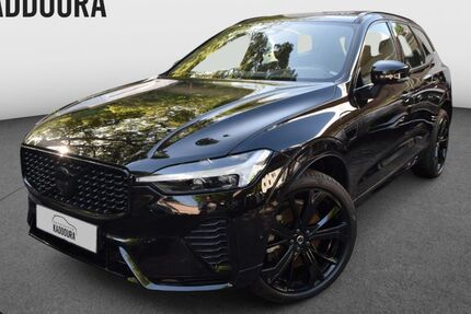 Volvo XC60 26.560 km 52.500 € Wuppertal 42117