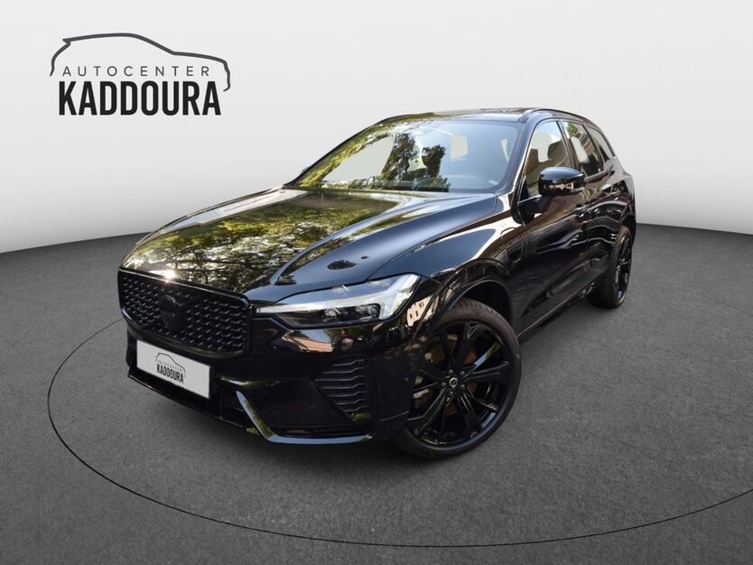 Volvo XC60 26.560 km 52.500 € Wuppertal 42117