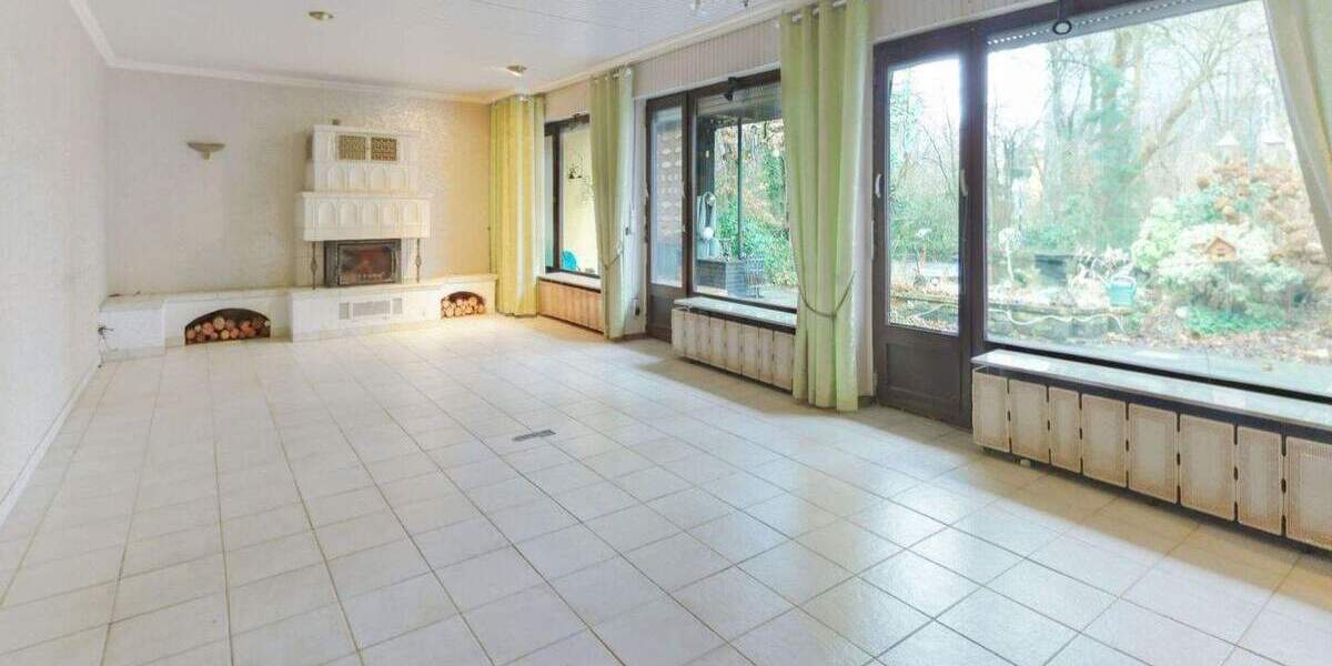 Einfamilienhaus Leverkusen Rheindorf - 7 Zimmer, 499.000&euro; | Angebot:24794110
