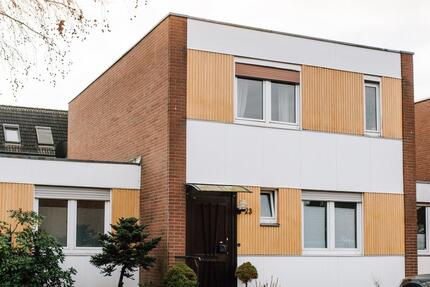 Haus Düsseldorf Stadtbezirk 10 - 5 Zimmer, 118 m&sup2;, 389.000&euro; | Angebot:27618617