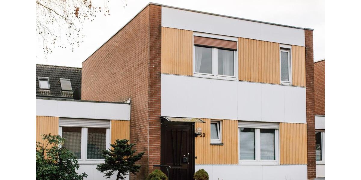 Reihenhaus Düsseldorf Stadtbezirk 10 - 5 Zimmer, 118 m&sup2;, 389.000&euro; | Angebot:27618617