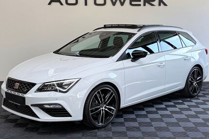 Seat Leon 69.168 km 22.999 &euro; Hückeswagen 42499