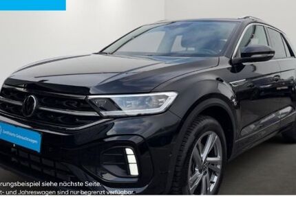 VW T-Roc 8.202 km 34.990 &euro; Mettmann 40822