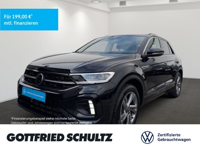 VW T-Roc 8.202 km 34.990 &euro; Mettmann 40822