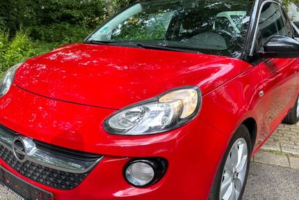 Opel Adam 128.514 km 4.200 € Essen 45276