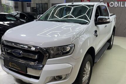 Ford Ranger 66.300 km 27.999 € Wuppertal 42327