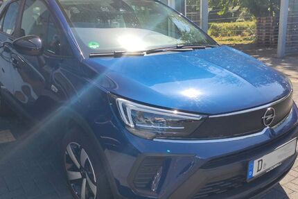 Opel Crossland (X) 95.100 km 10.800 &euro; Düsseldorf 40597