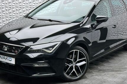 Seat Leon 92.984 km 19.990 &euro; Solingen 42699