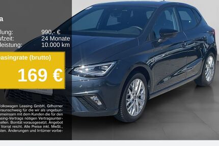Seat Ibiza 28.475 km 22.990 &euro; Remscheid 42897