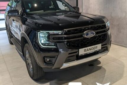 Ford Ranger 11.500 km 49.990 € Hagen 58089