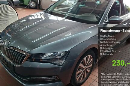 Skoda Superb 67.715 km 21.390 &euro; Pulheim-Brauweiler 50259