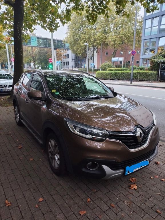 Renault Kadjar 158.000 km 9.500 € Essen 45326