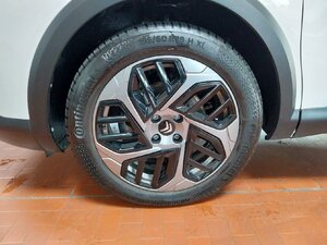 Citroen C4 Feel Pack 1.2 Kam Tempomat Klima 16.501 km 18.180 &euro; HAAN 42781