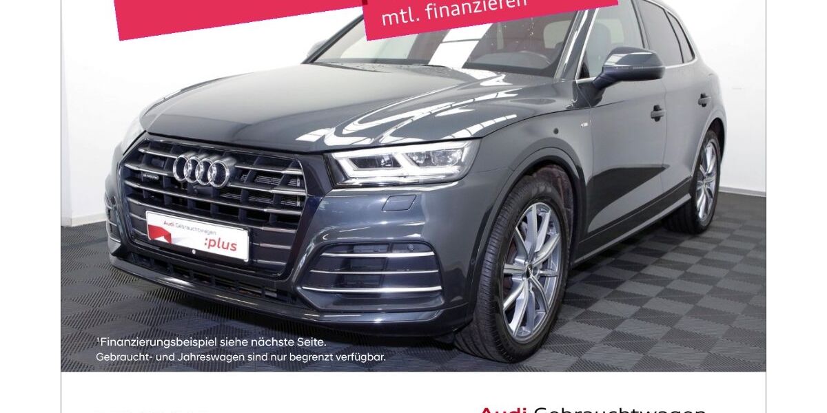 Audi Q5 103.386 km 35.950 &euro; Solingen 42653