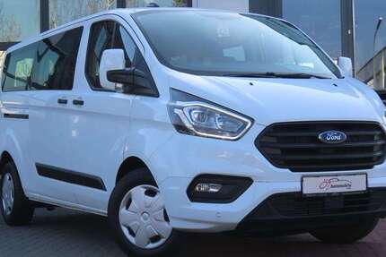 Ford Transit Custom 45.385 km 23.490 € Neuss 41469