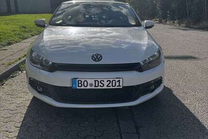 VW Scirocco