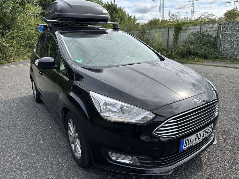 C-Max