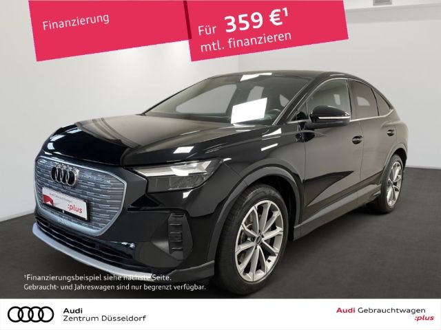 Q4 e-tron