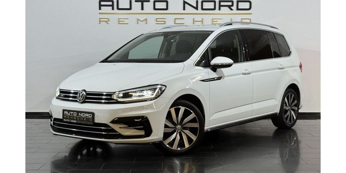 VW Touran 93.300 km 22.990 &euro; Remscheid 42897