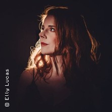 Hannah Rarity & Band 09.05.2026 Haus Eifgen