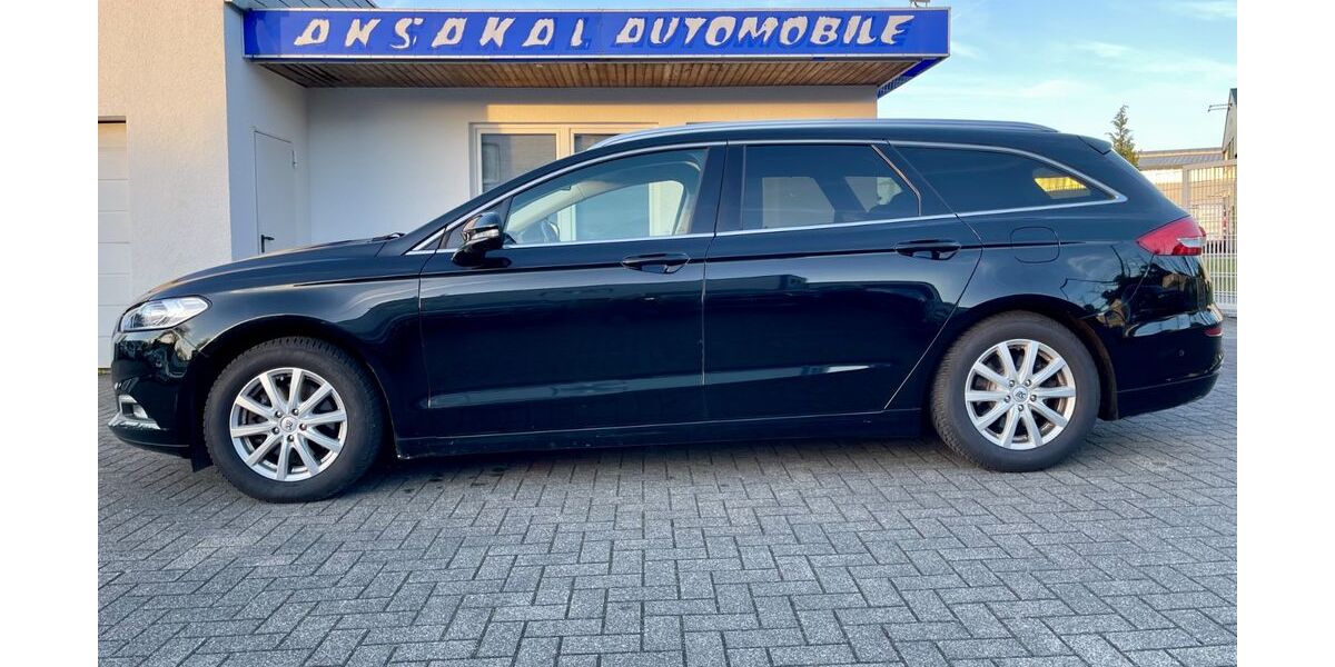 Ford Mondeo 149.000 km 8.200 &euro; Wipperfürth 51688