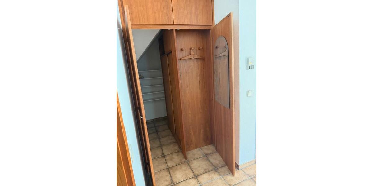 Etagenwohnung Odenthal - 2.5 Zimmer, 69 m&sup2;, 890&euro; | Angebot:26479447