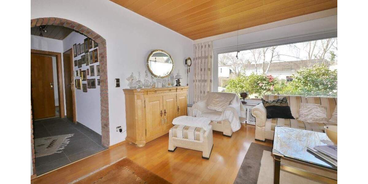 Mehrfamilienhaus, Wohnhaus Hilden Forstbach - 8 Zimmer, 205 m&sup2;, 695.000&euro; | Angebot:23982338