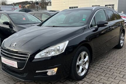 Peugeot 508 274.333 km 4.690 € Wuppertal 42109
