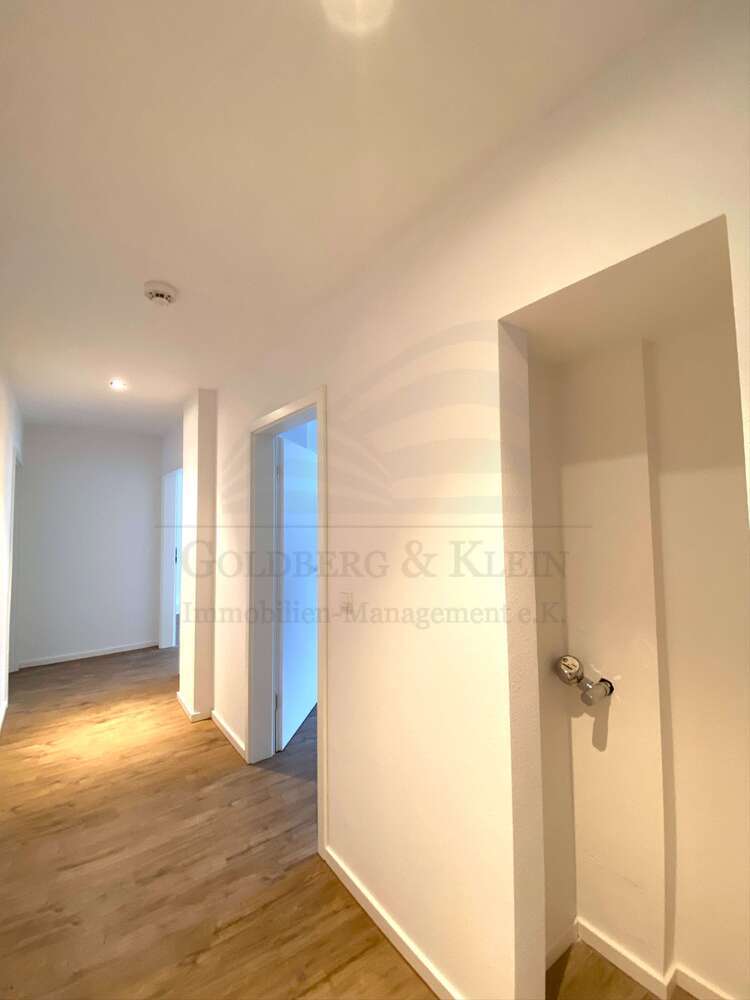 Wohnung zum Mieten in Wuppertal 575 € 63 m²