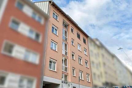 Wohnung zum Kaufen in Wuppertal 259.000 € 83.01 m² 3 zimmer