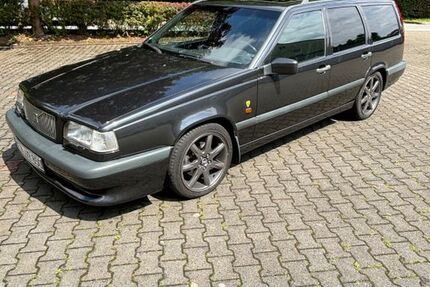 Volvo 850 260.000 km 20.950 &euro; Gevelsberg 58285