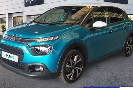 Citroen C3 20.231 km 15.780 &euro; Köln 51065