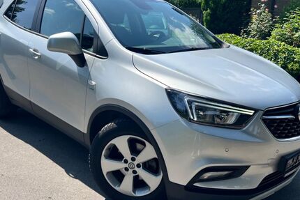 Opel Mokka 60.001 km 11.490 € Hilden 40724