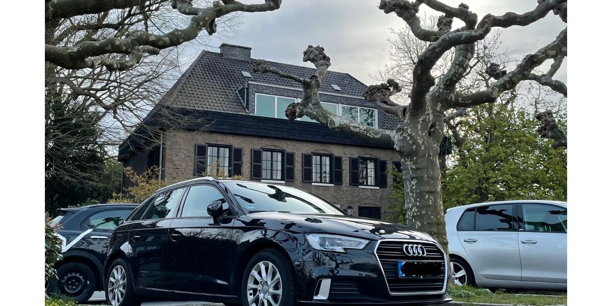 Audi A3 72.000 km 19.100 &euro; Monheim an Rhein 40789