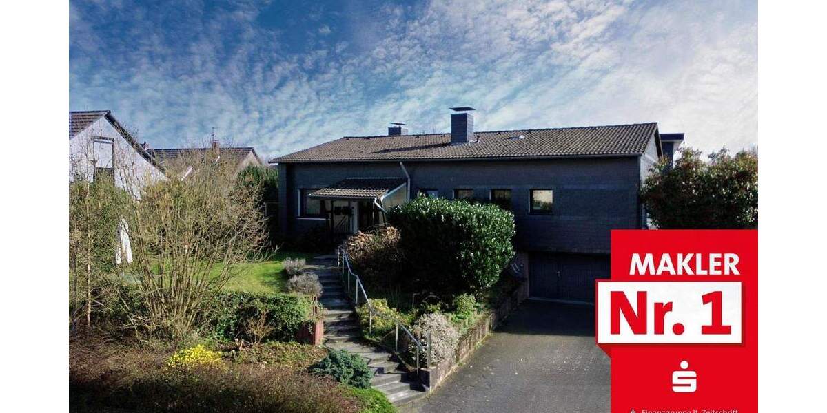 Mehrfamilienhaus, Wohnhaus Leverkusen Steinbüchel - 5 Zimmer, 159 m&sup2;, 495.000&euro; | Angebot:25844868