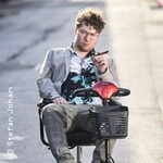 David Stockenreitner - El Disablo - Ein Krüppelspiel | HumorZone Dresden