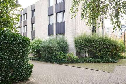 Wohnung Neuss Augustinusviertel - 3 Zimmer, 92 m&sup2;, 299.000&euro; | Angebot:27581197