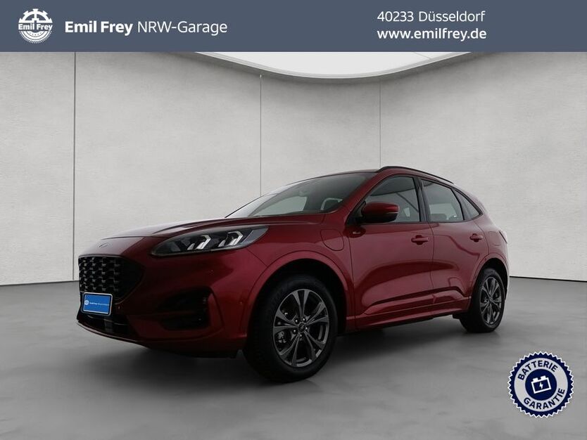 Kuga