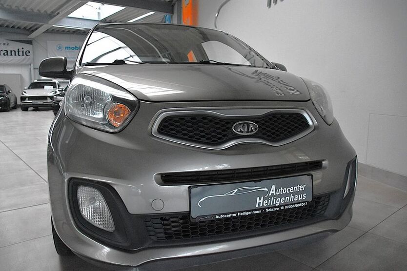 Picanto