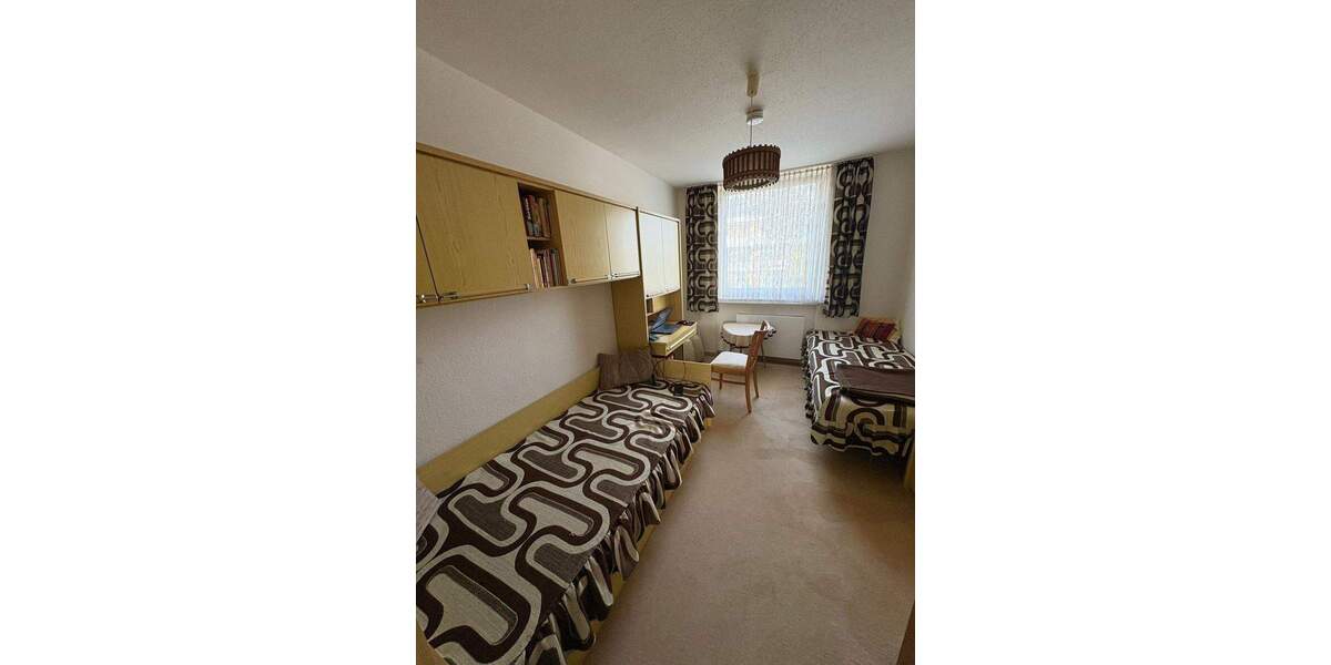 Etagenwohnung Hilden Kalstert - 3 Zimmer, 83 m&sup2;, 240.000&euro; | Angebot:23952015