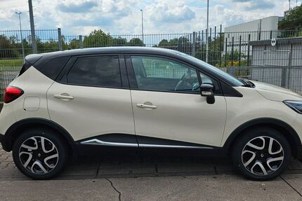 Renault Captur 94.000 km 8.600 € Köln 51105