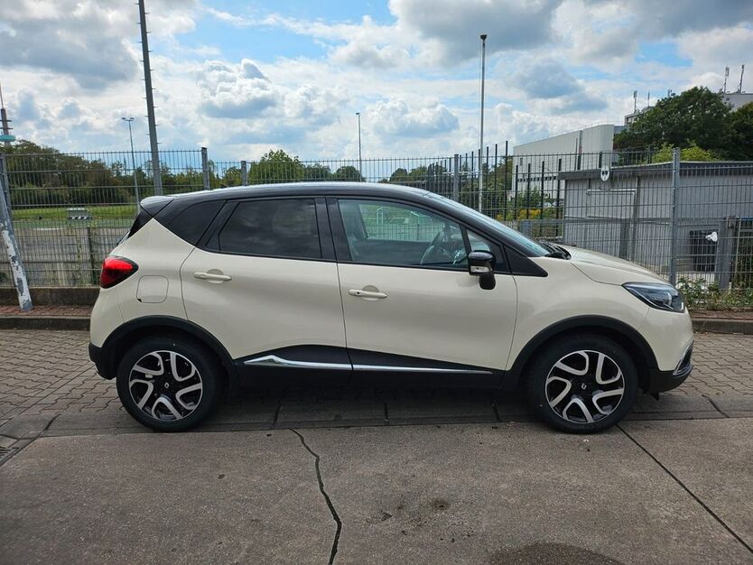 Renault Captur 94.000 km 8.600 € Köln 51105