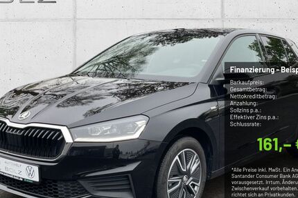 Skoda Fabia 18.145 km 14.990 &euro; Pulheim-Brauweiler 50259