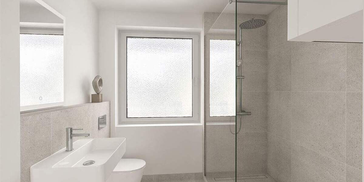 Etagenwohnung Neuss Barbaraviertel - 2 Zimmer, 145.000&euro; | Angebot:25899090