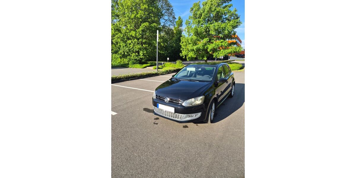 VW Polo 67.765 km 7.550 &euro; Wermelskirchen 42929