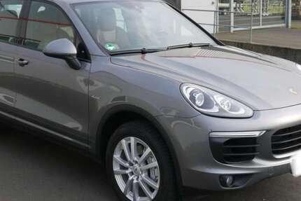 Porsche Cayenne 177.000 km 39.500 € Wermelskirchen 42929