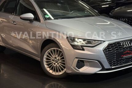 Audi A3 54.057 km 24.499 &euro; Radevormwald 42477