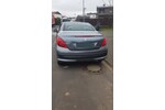 207cc Cabrio Coupe Sport